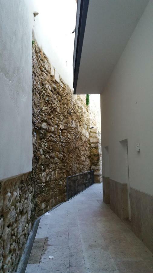 LisboaMiradouro De Santa Luzia公寓 外观 照片