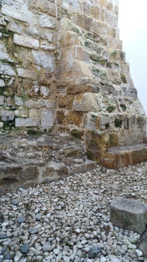 LisboaMiradouro De Santa Luzia公寓 外观 照片